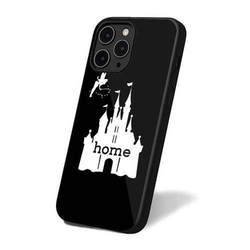Disney In My Home iPhone 16 Case Cover