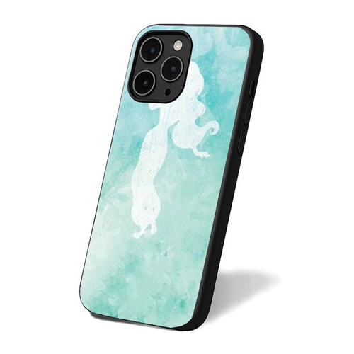 Disney Jasmine Aladdin Princess iPhone 16 Case Cover