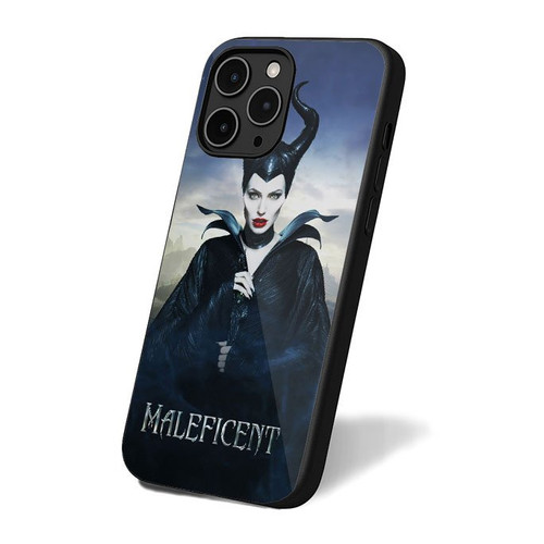 Disney Maleficent Sleeping Beauty iPhone 16 Case Cover Disney Maleficent Sleeping Beauty iPhone 16 Case Cover