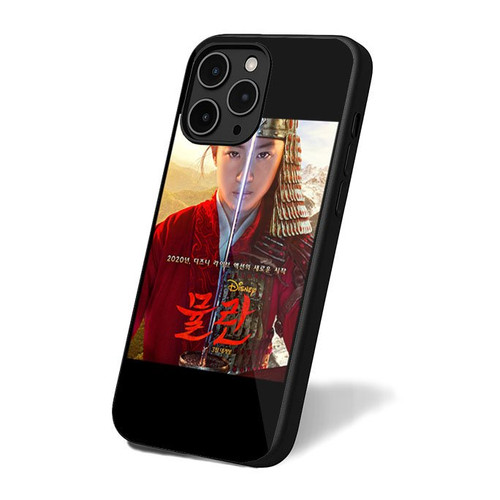 Disney Reveals Korea iPhone 16 Case Cover