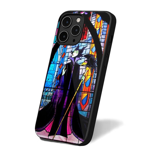 Disney Sleeping Beauty Maleficent iPhone 16 Case Cover Disney Sleeping Beauty Maleficent iPhone 16 Case Cover