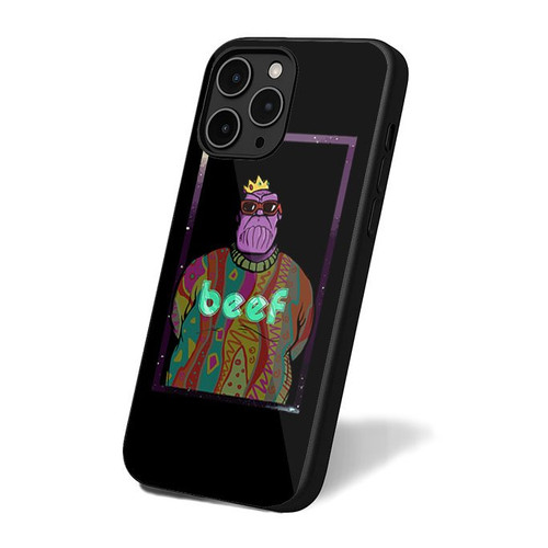 Do You Know What Beef Is iPhone 16 Case Cover