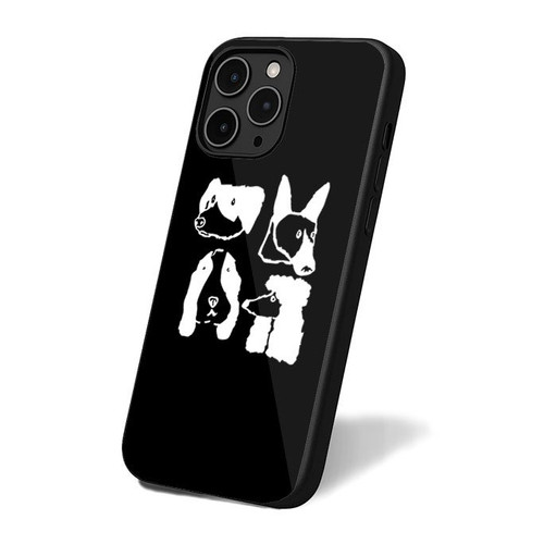Dog Days Dogs Puppy Dog Lover iPhone 16 Case Cover