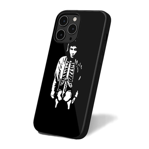 Donnie Darko Countdown iPhone 16 Case Cover