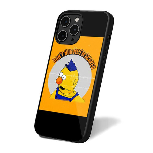 Don't Hug Me I'm Scared 2 iPhone 16 Case Cover