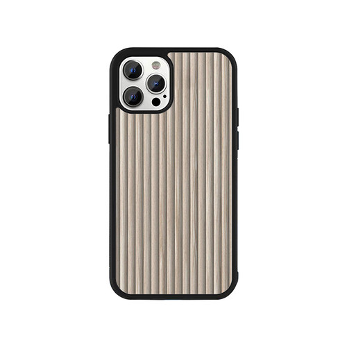 Impressive Wooden Pattern iPhone 13 / 13 Mini / 13 Pro / 13 Pro Max Case Cover
