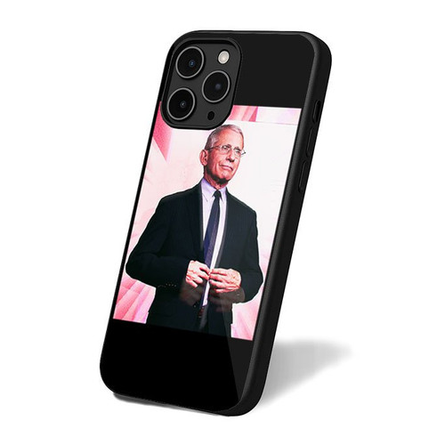 Dr Anthony Fauci iPhone 16 Case Cover