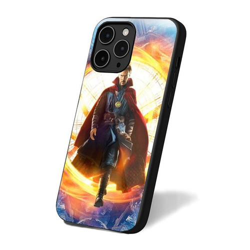 Dr Stephen Strange Cover Movie iPhone 16 Case Cover