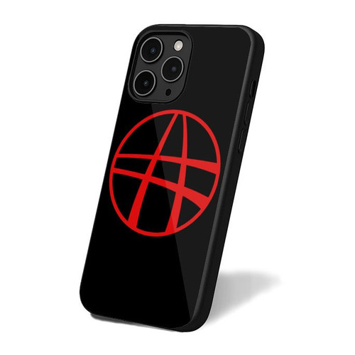 Dr. Stephen Strange Ancient Symbol Of Light iPhone 16 Case Cover