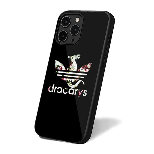Dracarys - Game Of Thrones The North Dire Wolf Arya Stark Not iPhone 16 Case Cover