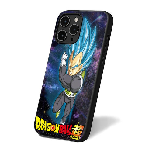 Dragonball Super Vegeta iPhone 16 Case Cover Dragonball Super Vegeta iPhone 16 Case Cover