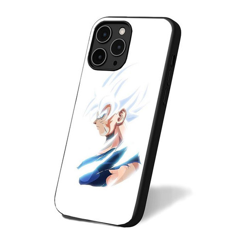 Dragonball Z Super Saiyans Ultra Instinct iPhone 16 Case Cover Dragonball Z Super Saiyans Ultra Instinct iPhone 16 Case Cover