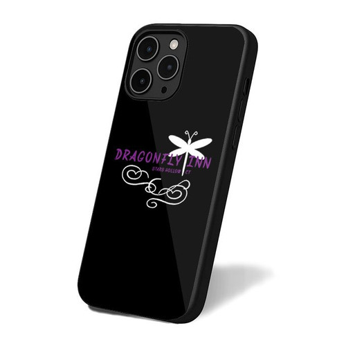 Dragonfly Inn The Gilmore Girls The Gilmore Girls Fan Inspired iPhone 16 Case Cover Dragonfly Inn The Gilmore Girls The Gilmore Girls Fan Inspired iPhone 16 Case Cover