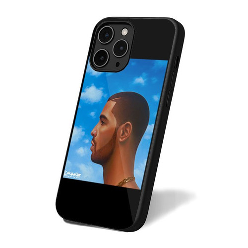 Drake Nothing Was The Same iPhone 16 Case Cover