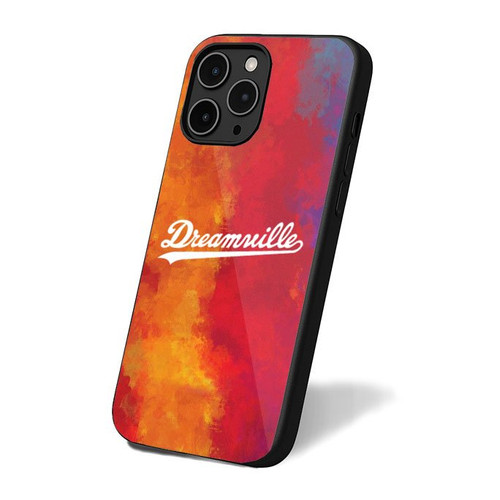 Dreamville2704 iPhone 16 Case Cover
