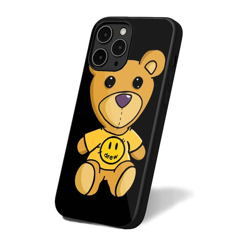 Drew House Replica iPhone 16 Case Cover