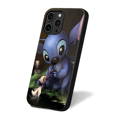 Duck & Stitch iPhone 16 Case Cover