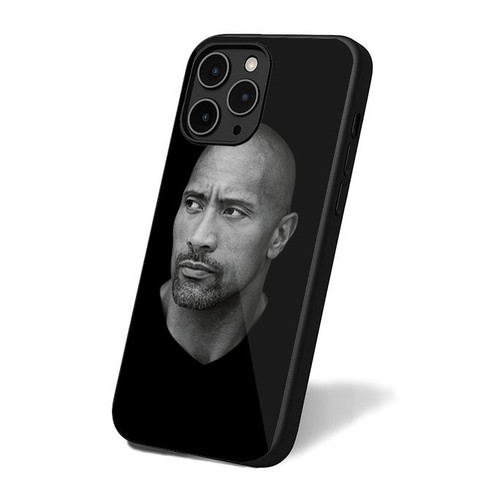 Dwayne Johnson The Rock Star 1 iPhone 16 Case Cover Dwayne Johnson The Rock Star 1 iPhone 16 Case Cover