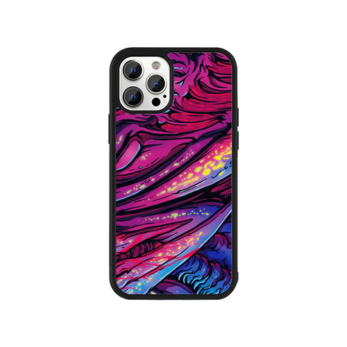 Hyper Beast iPhone 13 / 13 Mini / 13 Pro / 13 Pro Max Case Cover