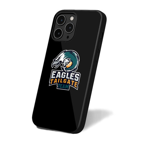 Eagles Tailgate Team Philadelphia Vintage Art Retro Simple iPhone 16 Case Cover Eagles Tailgate Team Philadelphia Vintage Art Retro Simple iPhone 16 Case Cover