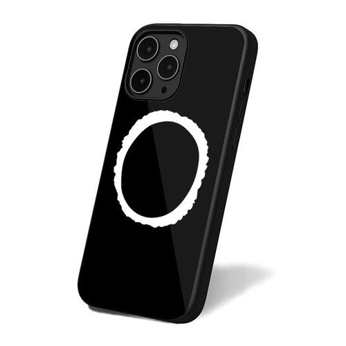 Eclipse Dan Howell iPhone 16 Case Cover