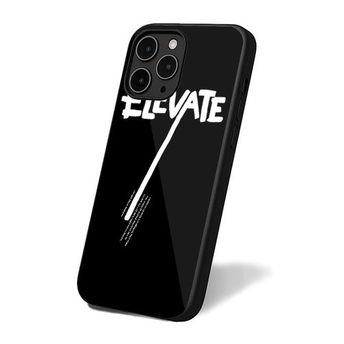 Elevate iPhone 16 Case Cover