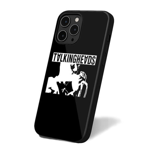 Elio Talking Heads iPhone 16 Case Cover