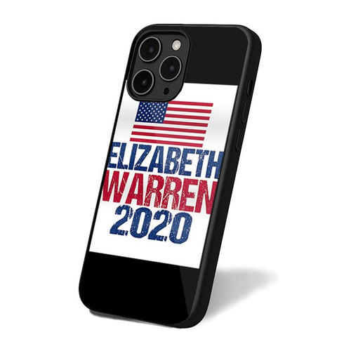 Elizabeth Warren For Usa iPhone 16 Case Cover