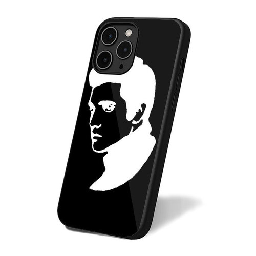 Elvis Vintage Simple Art Retro iPhone 16 Case Cover Elvis Vintage Simple Art Retro iPhone 16 Case Cover