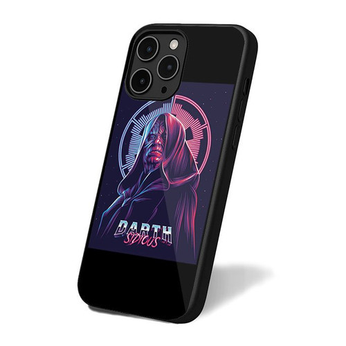 Empire Star Wars iPhone 16 Case Cover