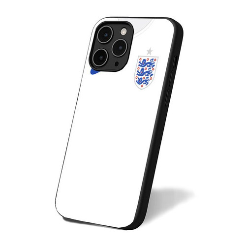 England World Cup 1 iPhone 16 Case Cover