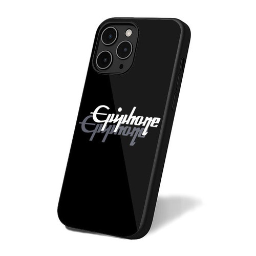 Epiphone iPhone 16 Case Cover