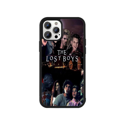 Horror Movie Lost Boys iPhone 13 / 13 Mini / 13 Pro / 13 Pro Max Case Cover