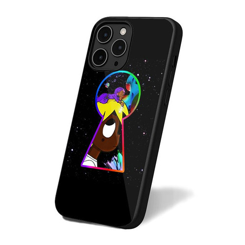 Eternal Atake & Luv Vs The World 2 Combined iPhone 16 Case Cover