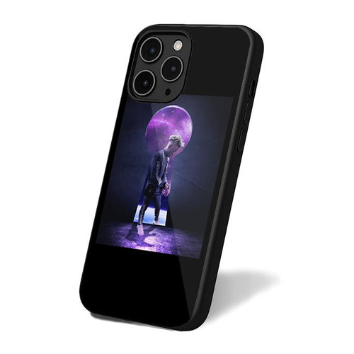 Eternal Atake Lil Uzi Vert iPhone 16 Case Cover