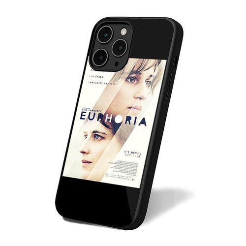Euphoria American Tv Series iPhone 16 Case Cover
