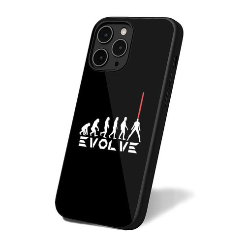 Evolution Of X Man Cyclops Superhero Marvel Comics Geek iPhone 16 Case Cover