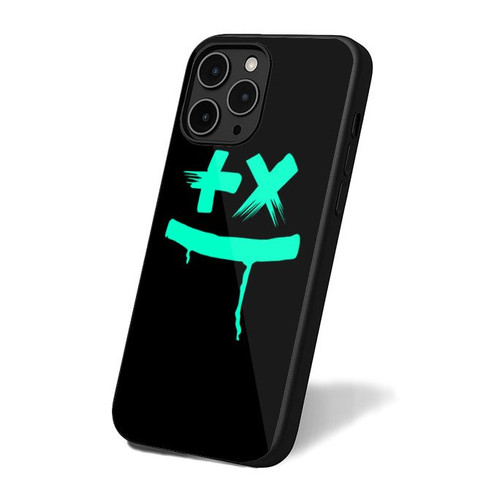 Exclusive Martin Garrix Logo iPhone 16 Case Cover
