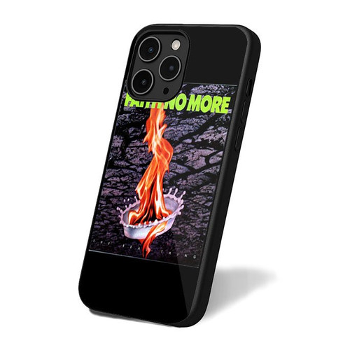 Faith No More The Real Thing iPhone 16 Case Cover Faith No More The Real Thing iPhone 16 Case Cover