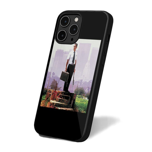 Falling Down Movie Michael Douglas iPhone 16 Case Cover