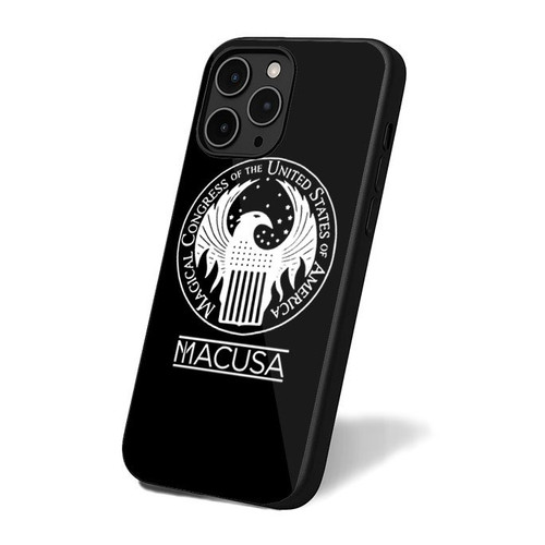 Fantastic Beasts iPhone 16 Case Cover
