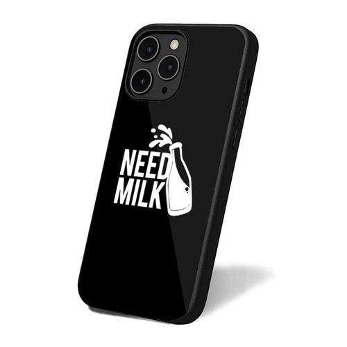 Father And Son Matching Milk iPhone 16 Case Cover Father And Son Matching Milk iPhone 16 Case Cover
