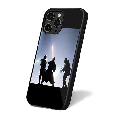 Favorite The Phantom Menace iPhone 16 Case Cover