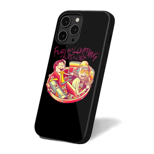 Fear And Loathing At Blips And Chitz Classic Art Retro Simple Vintage iPhone 16 Case Cover