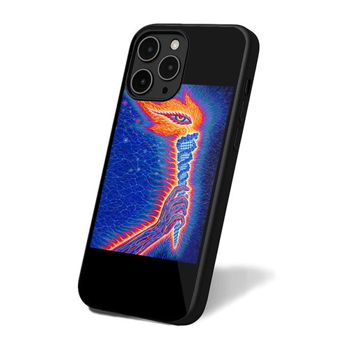 Fear Inoculum iPhone 16 Case Cover