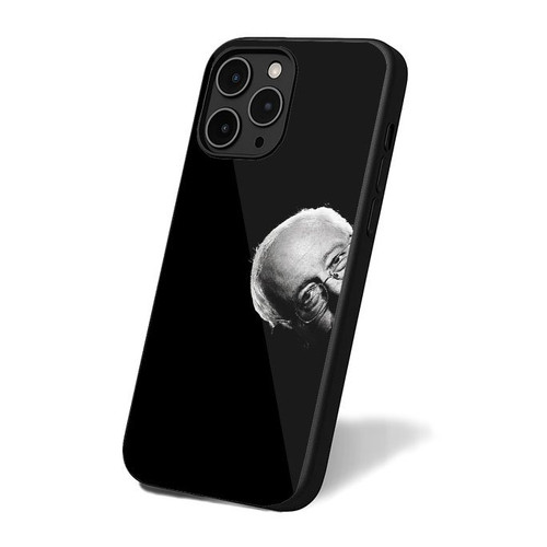 Feel The Bern Bernie Sanders 2016 Say Hello Bernie Left iPhone 16 Case Cover