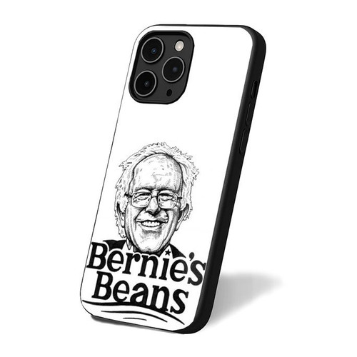 Feel The Bern Bernie Sanders Skecht iPhone 16 Case Cover