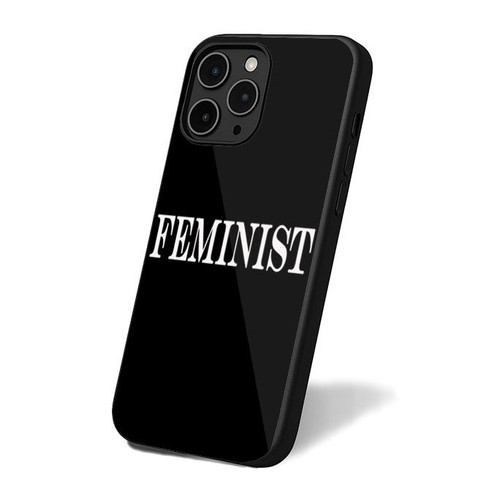 Feminist Vintage Retro Art iPhone 16 Case Cover