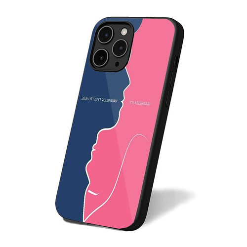 Feminist We Resis iPhone 16 Case Cover