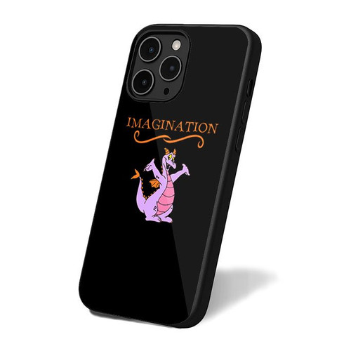 Figment Epcot Going To Disney Disney World Disney Family Imagination iPhone 16 Case Cover